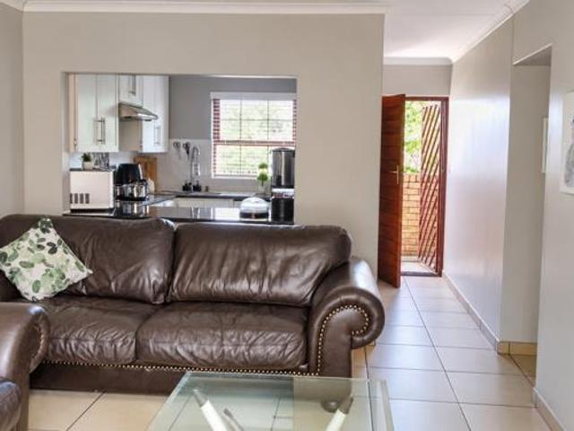 Apartment for rent in Westonaria, Gauteng