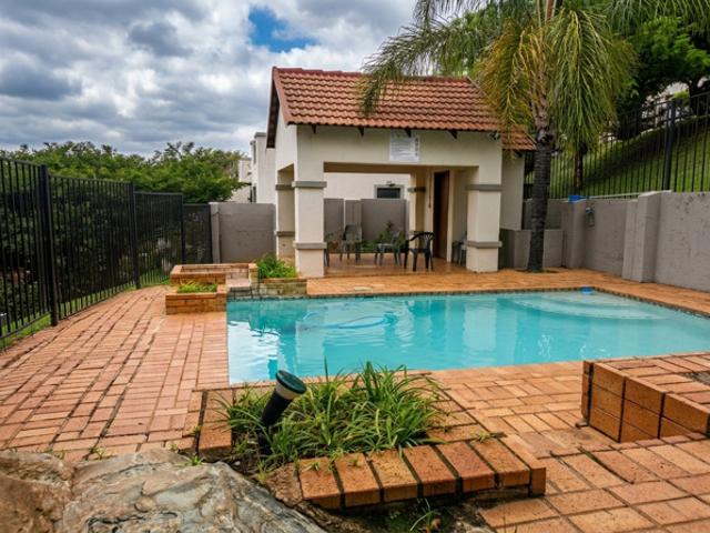 Apartment for rent in Nooitgedacht, Gauteng