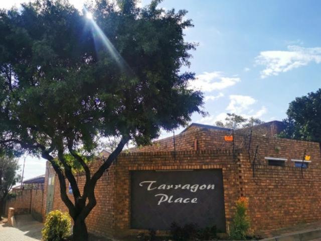 Apartment for rent in Nooitgedacht, Gauteng