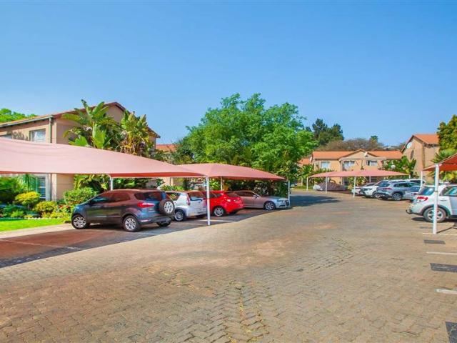 Townhouse for sale in Westonaria, Gauteng