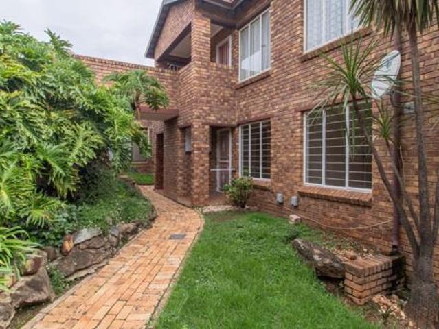 Apartment for sale in Westonaria, Gauteng