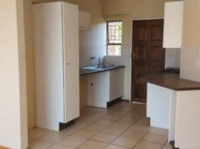 Apartment for rent in Nooitgedacht, Gauteng