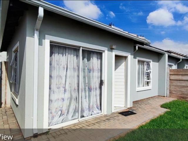 Apartment for sale in Benoni, City of Ekurhuleni Metropolitan Municipality