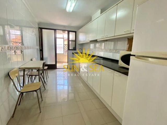 Apartamento en alquiler en Centro, el Baix Segura / La Vega Baja
