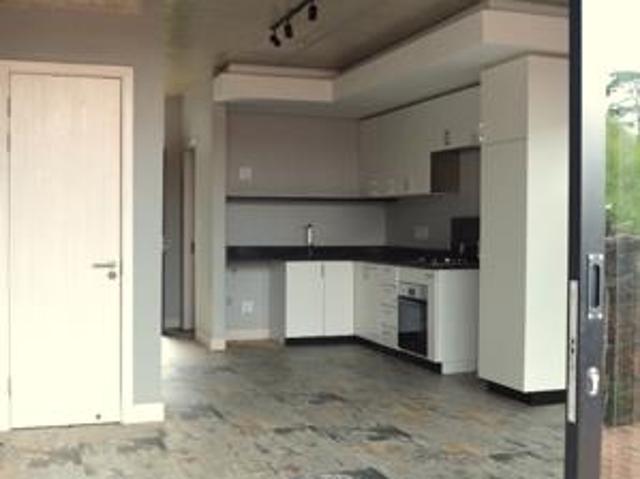 Apartment for rent in Waterkloof, Gauteng
