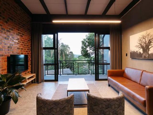 Apartment for rent in Waterkloof, Gauteng