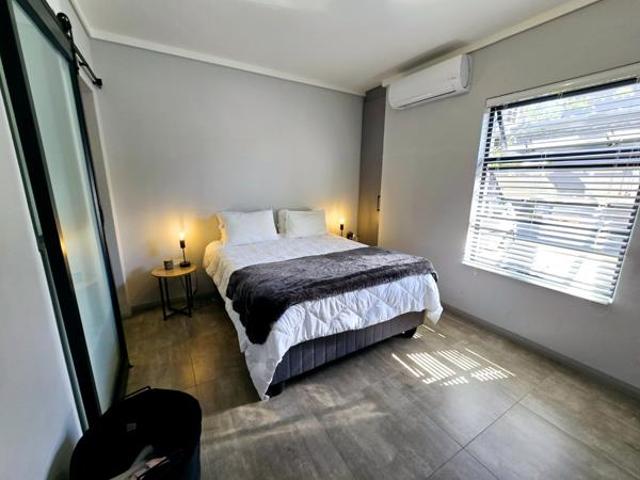 Apartment for rent in Waterkloof, Gauteng