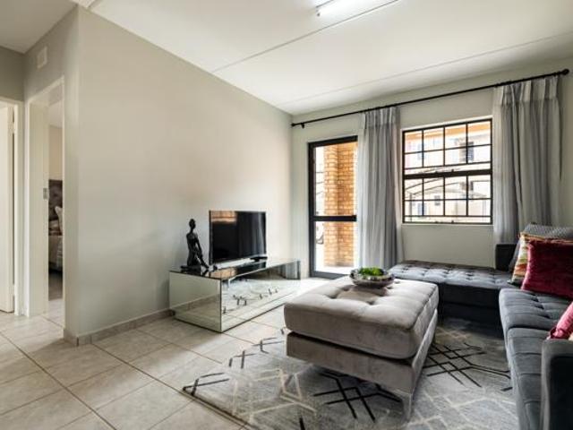 Apartment for rent in Ekurhuleni, Gauteng