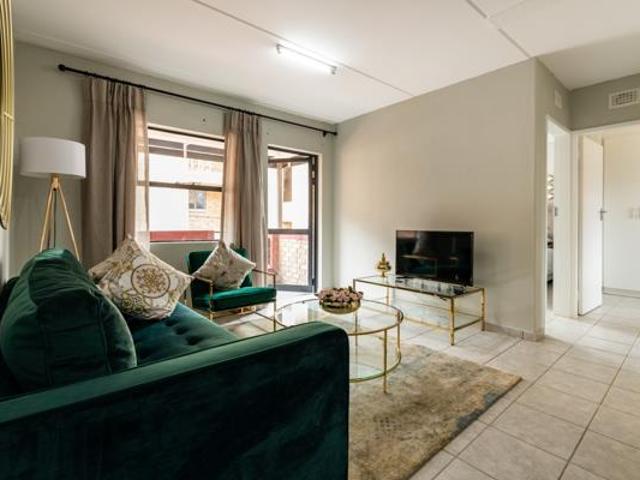 Apartment for rent in Ekurhuleni, Gauteng