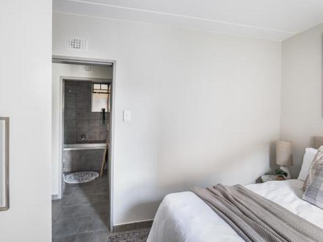 Apartment for rent in Ekurhuleni, Gauteng
