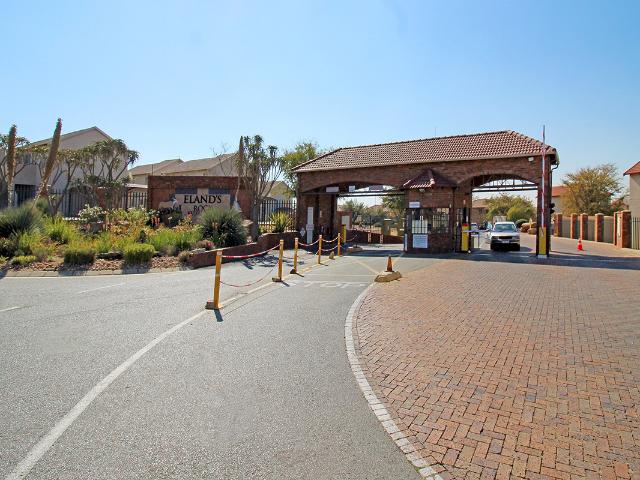 Apartment for sale in Ekurhuleni, Gauteng