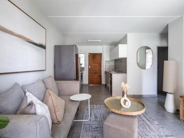 Apartment for rent in Ekurhuleni, Gauteng