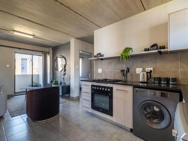 Apartment for rent in Ekurhuleni, Gauteng