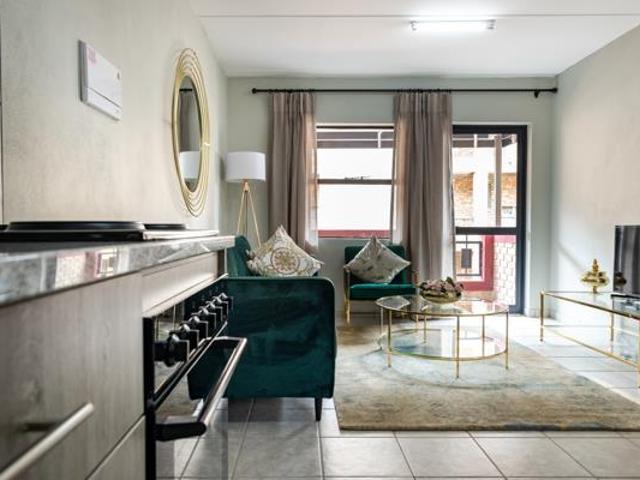 Apartment for rent in Ekurhuleni, Gauteng
