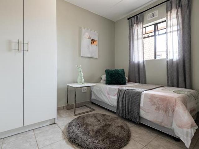 Apartment for rent in Ekurhuleni, Gauteng
