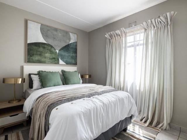 Apartment for rent in Ekurhuleni, Gauteng