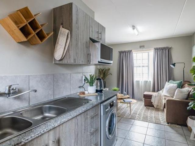 Apartment for rent in Ekurhuleni, Gauteng