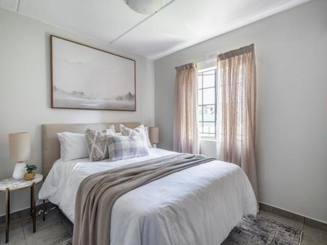 Apartment for rent in Ekurhuleni, Gauteng