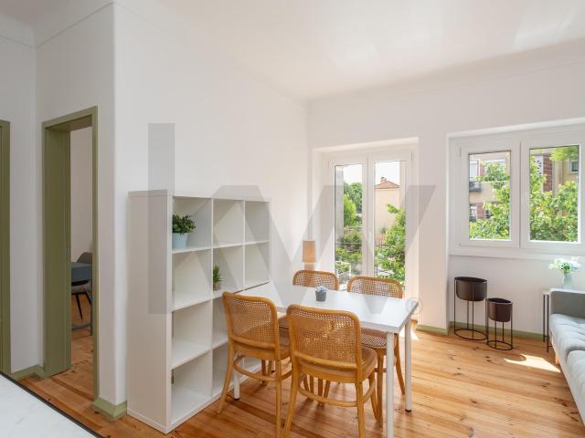Apartamento alugar em Lisboa