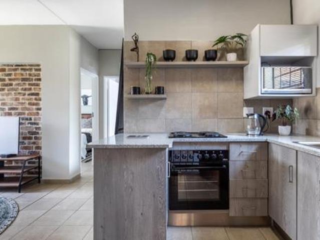 Apartment for rent in Vosloorus, Gauteng