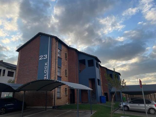Apartment for rent in Vosloorus, Gauteng