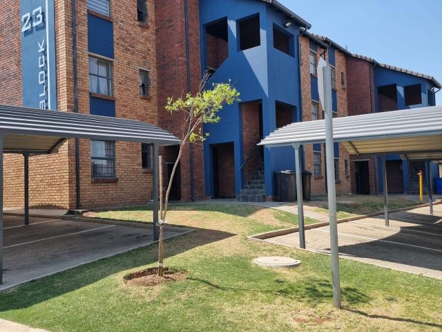 Apartment for rent in Johannesburg, City of Johannesburg Metropolitan Municipality