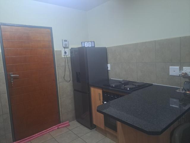 Apartment for sale in Johannesburg