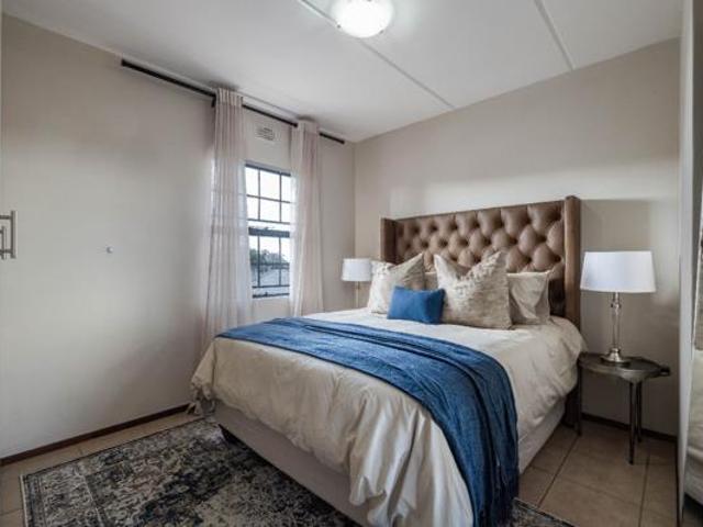 Apartment for rent in Vosloorus, Gauteng