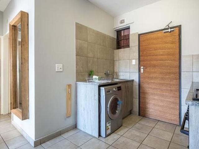 Apartment for rent in Gauteng