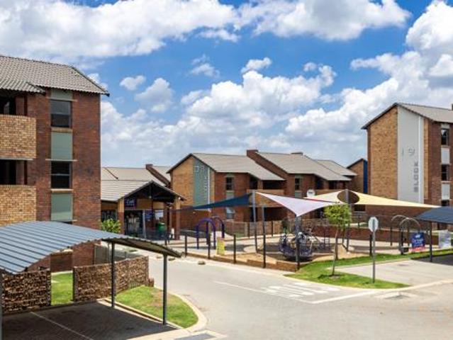 Apartment for rent in Vosloorus, Gauteng