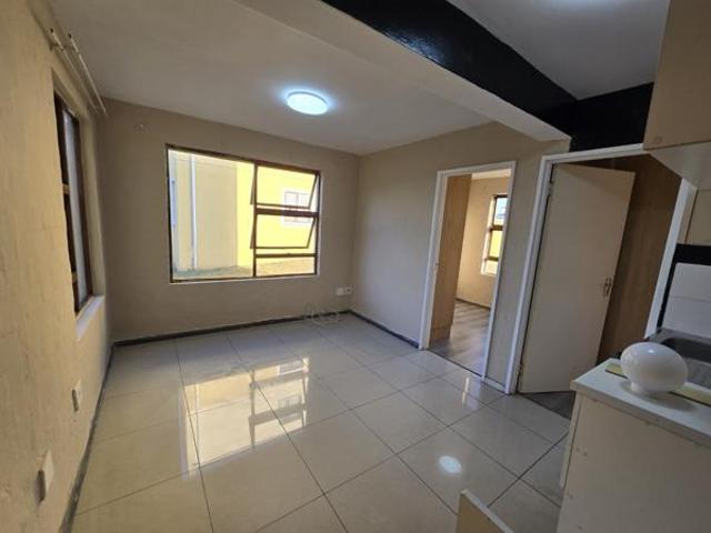 Apartment for rent in Amatola View, Bhisho