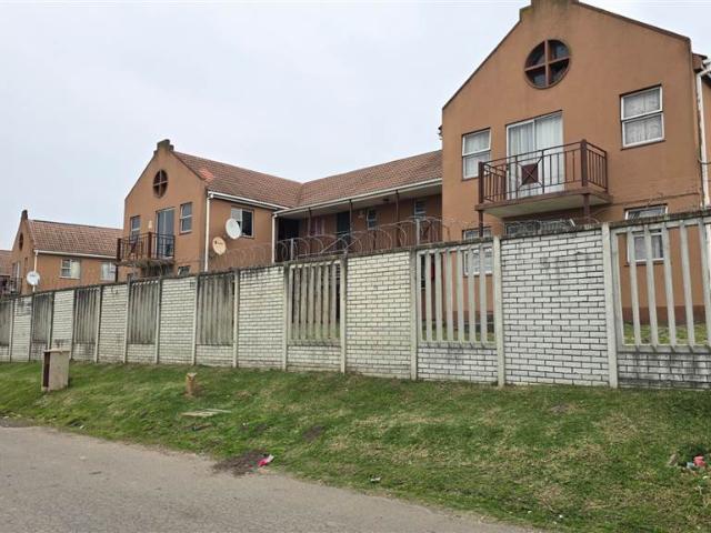 Apartment for sale in Bisho, Eastern Cape