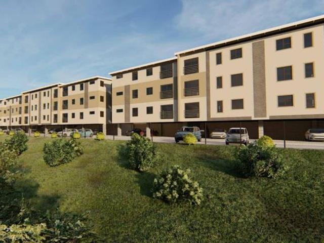 Apartment for sale in Bisho, Eastern Cape