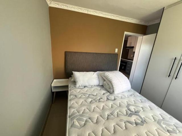Apartment for rent in Bisho, Eastern Cape