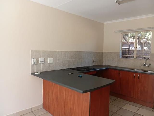 Apartment for rent in Waterkloof, Gauteng
