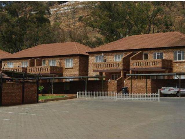 Apartment for sale in Waterkloof, Gauteng