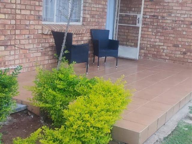 Apartment for rent in Akasia