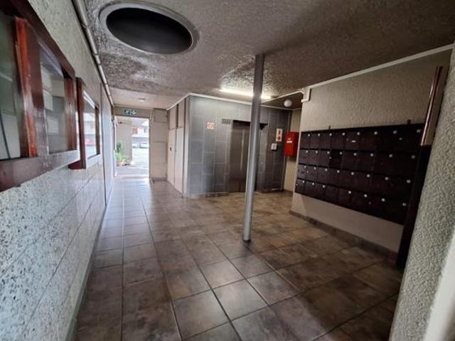 Apartment for rent in Seaview, Kwazulu-natal