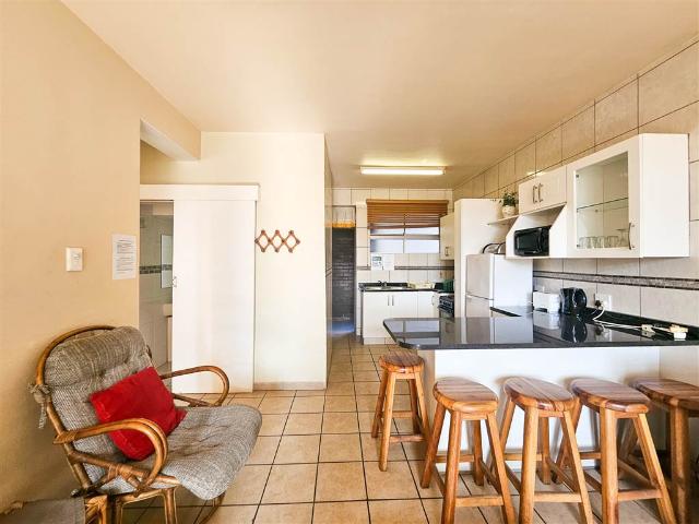 Apartment for sale in Seaview, Kwazulu-natal