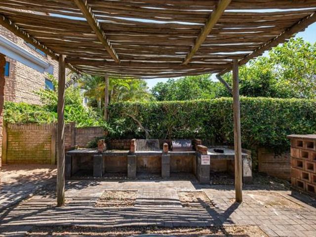 Apartment for rent in Seaview, Kwazulu-natal