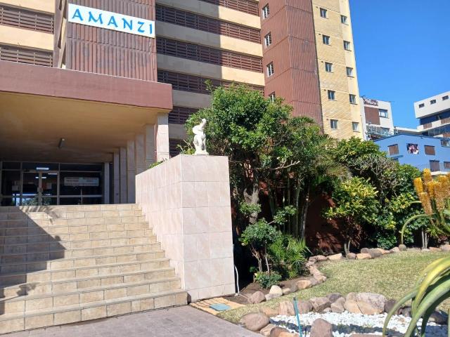 Apartment for sale in Amanzimtoti, Kwazulu-natal
