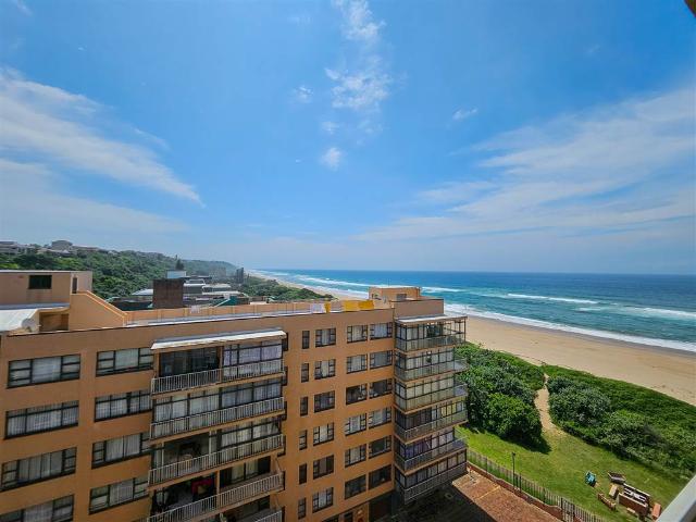 Apartment for sale in Seaview, Kwazulu-natal