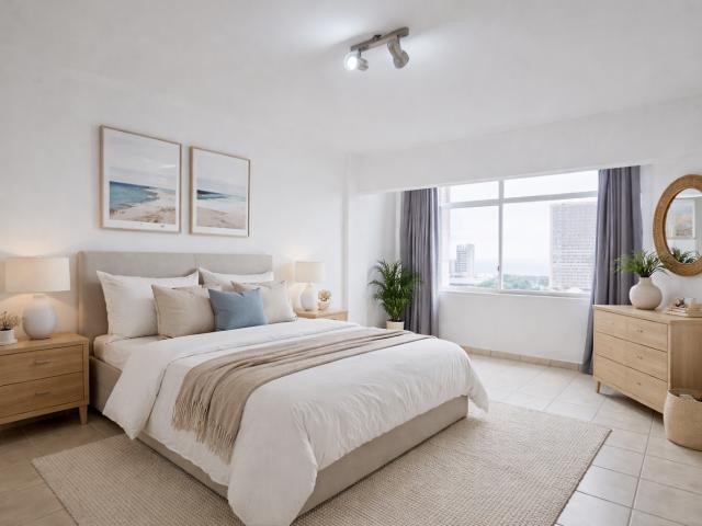 Apartment for sale in Amanzimtoti, Kwazulu-natal