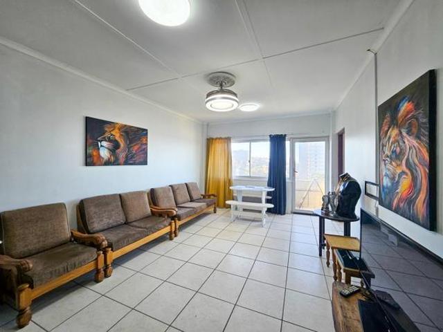 Apartment for rent in Seaview, Kwazulu-natal