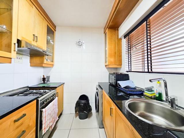 Apartment for rent in Seaview, Kwazulu-natal
