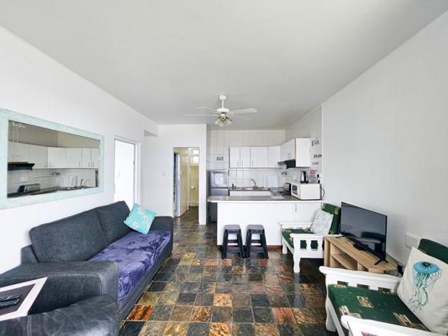 Apartment for sale in Seaview, Kwazulu-natal