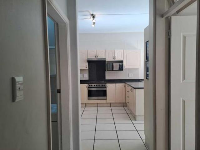 Apartment for rent in Seaview, Kwazulu-natal