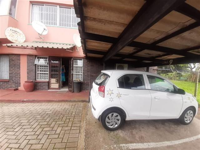 Apartment for sale in Durban