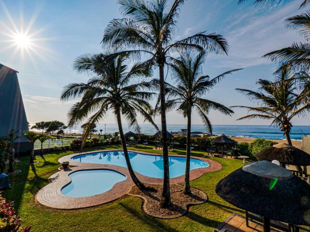 Apartment for sale in Amanzimtoti, Kwazulu-natal