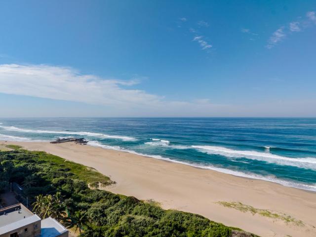 Apartment for sale in Amanzimtoti, KwaMakhutha